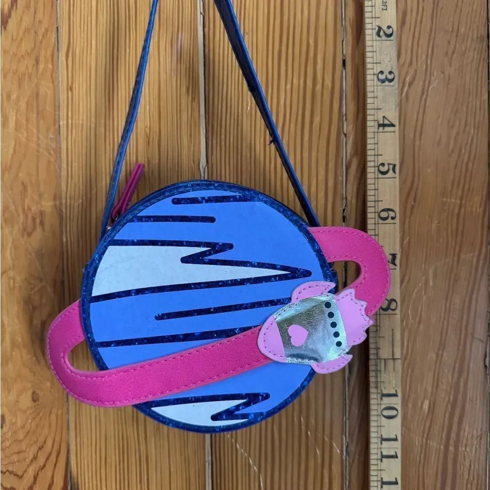 Cat and Jack Toddler Bags